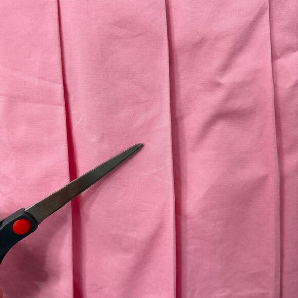 Lilly Pulitzer Pink Pleated Mini Skirt Size 0 - Picture 7 of 12